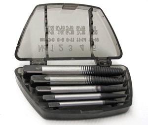 Kit estrattore vite spezzata 1,5