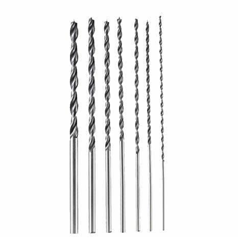 Punta per legno mm 10 krino
