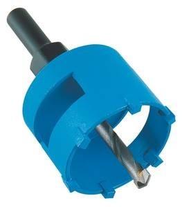 Fresa a tazza per edilizia mm 45