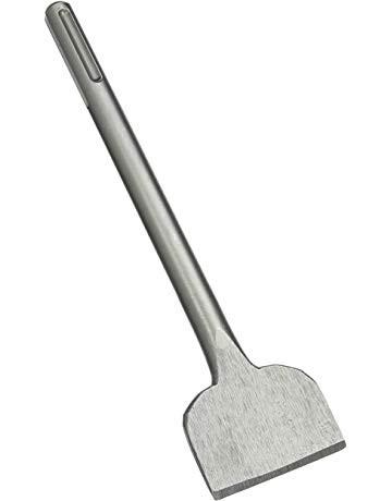 Scalpello sds max piatto largo mm 50x400