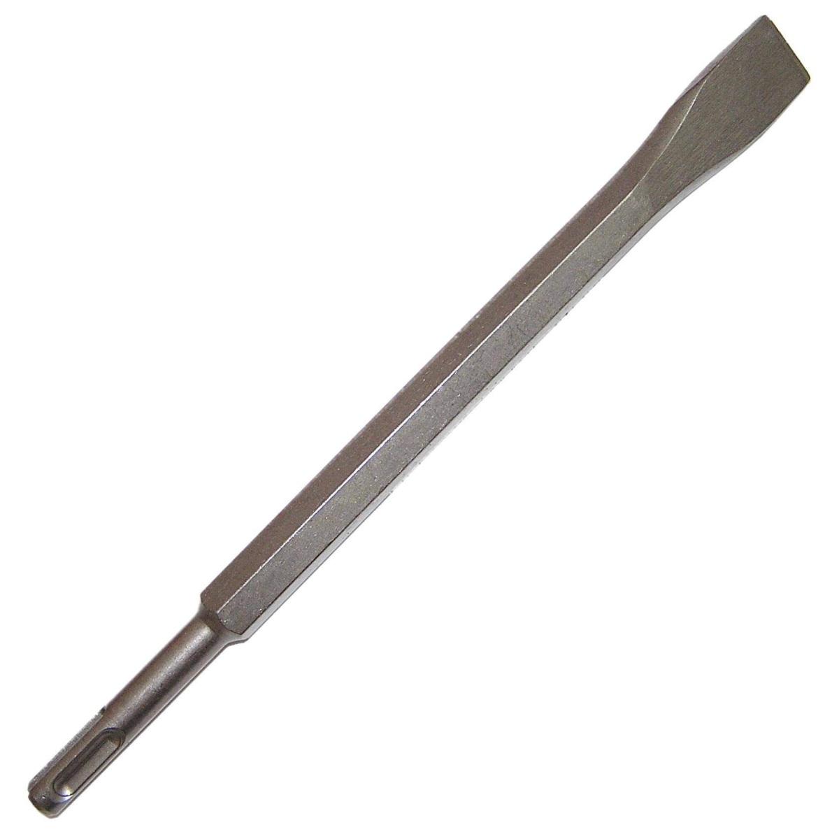Scalpello sds plus piatto mm 20x250