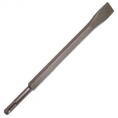 Scalpello sds plus piatto mm 20x250