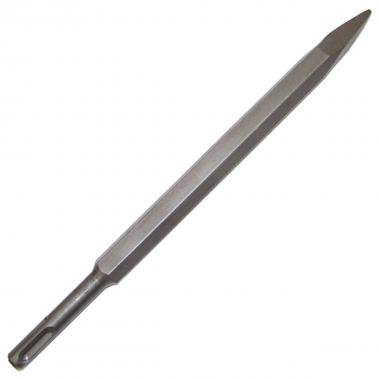 Scalpello sds plus punta mm 250