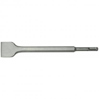 Scalpello sds plus piatto largo mm 40x250
