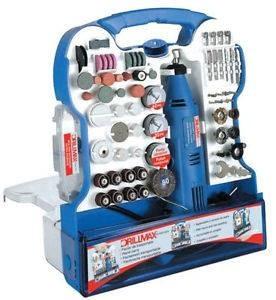Dremel max pz 158