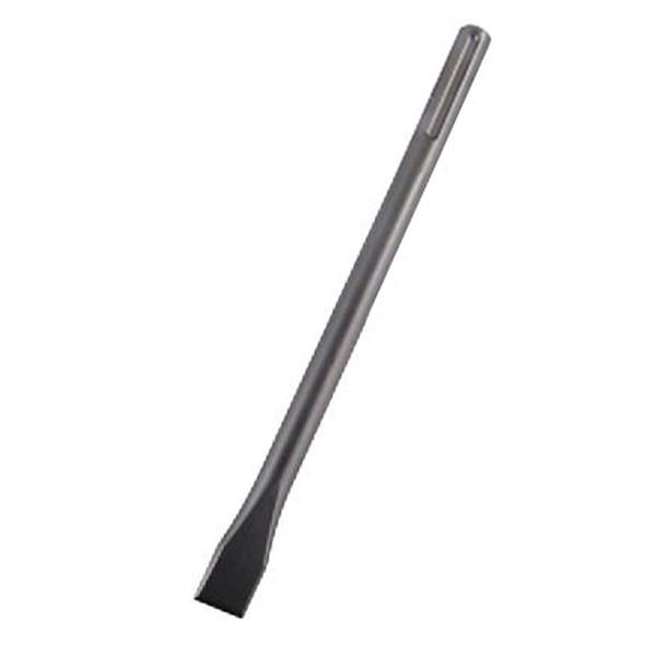 Scalpello sds max piatto mm 27x600