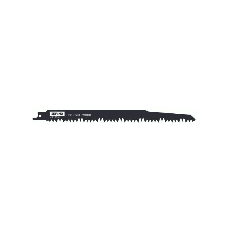 Lame seghetto alternativo legno cm 240x5,5 pz 2