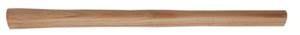 Manico legno per martellina cm 37