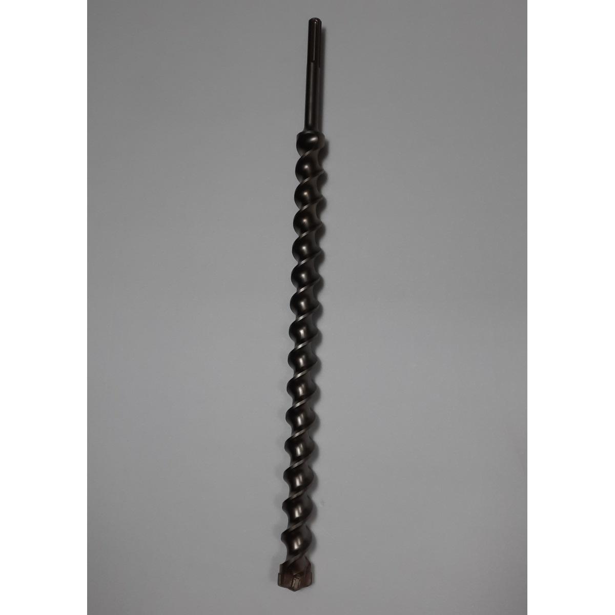 Punta sds max std Ø 28x520 mm