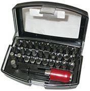Set inserti lti pz 32