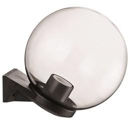 Lanterna globo trasparente