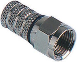 Connettore satellitare Ø 6,0