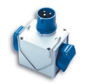 Adattatore industriale art 73110
