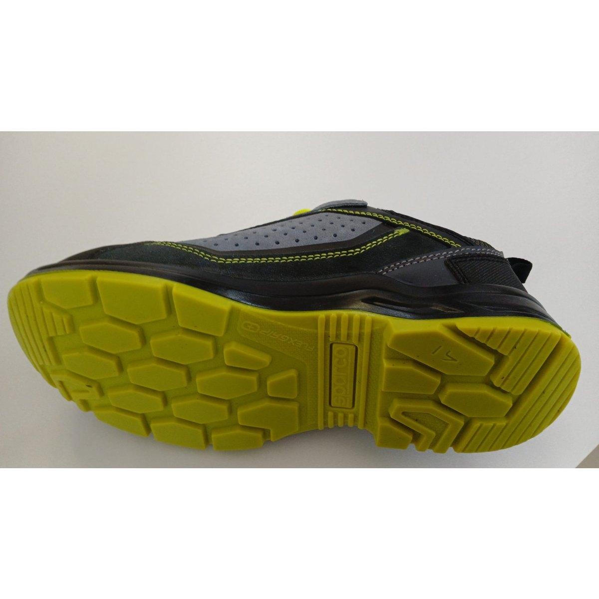 Scarpe basse indy s1p esd texas n° 45