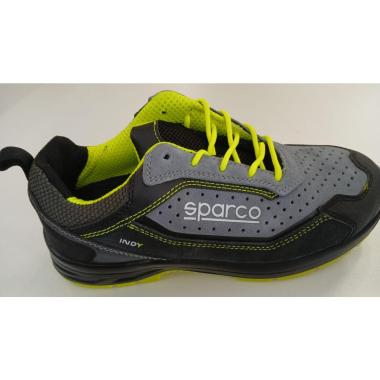 Scarpe basse indy s1p esd texas n° 45