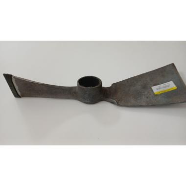 Zappa scure occhio ovale 1,5 kg
