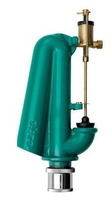 Batteria catis s/pulsante