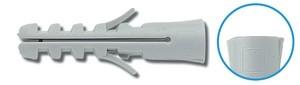 Tassello golfare per muratura Ø 14x75 mm pz 20