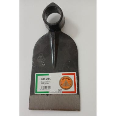 Zappa orsati 015a 800 kg