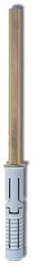Tassello mensola ems Ø 14-14x145 mm