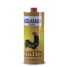 Acquaragia lt 0,50