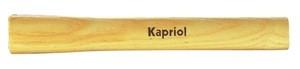 Manico legno per mazzola
