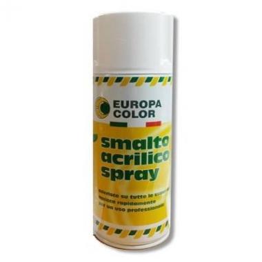 Spray nero alta temperatura 800° ml 400