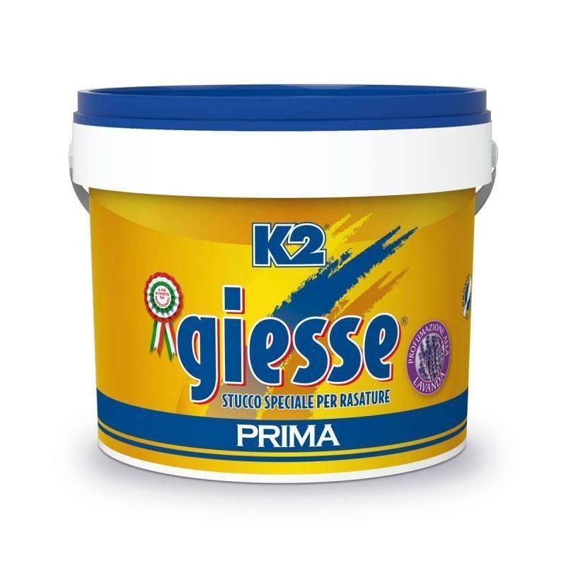 Stucco in pasta k2 kg 20