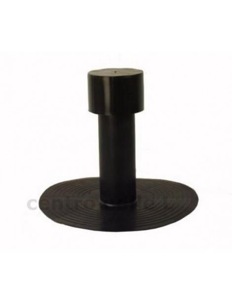 Esalatore plastica Ø 125 h 32