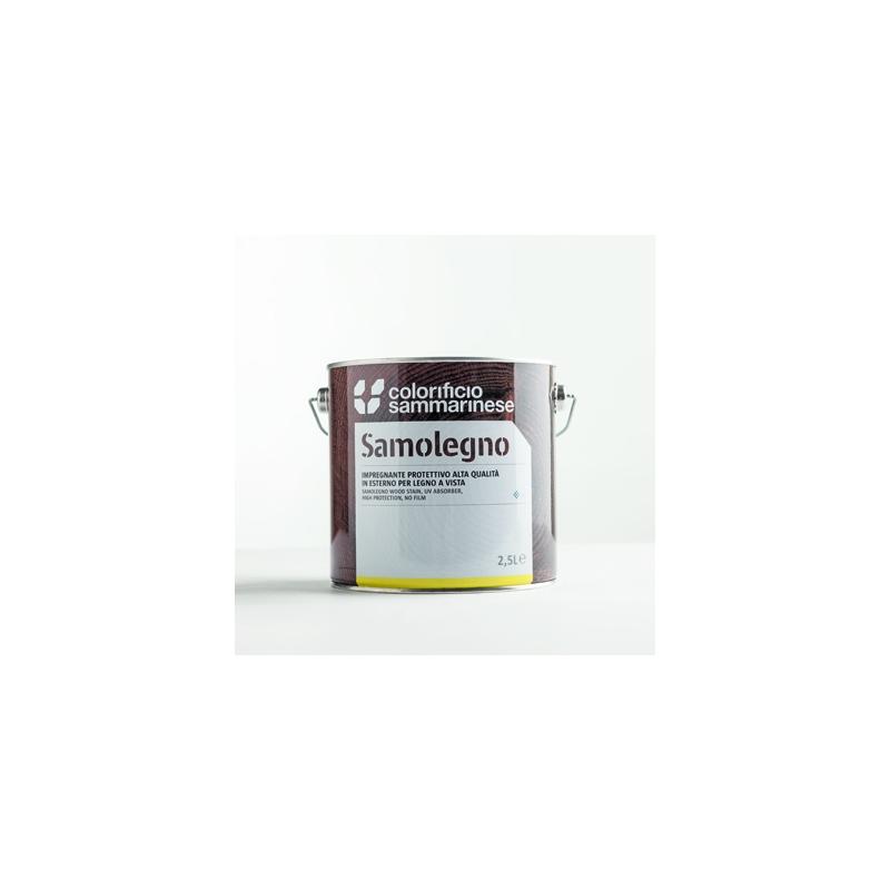 Samolegno bianco lt 0,750