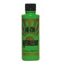 Metallor verde ml 200