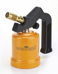 Cannello gas accensione manuale