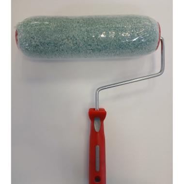 Rullo acquamarina cm 23