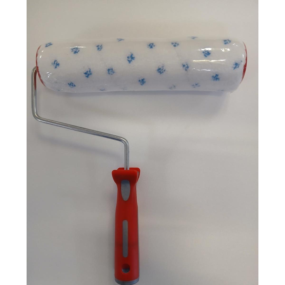 Rullo microfibra cm 23