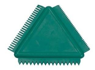 Spatola 3 combs cm 12