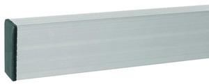 Stadia in alluminio mm 60x30 mt 1,50