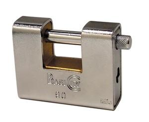 Lucchetto corazzatto iseo mm 70