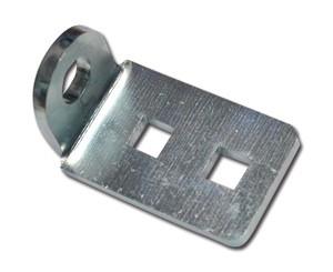 Asola per lucchetto angolo 5x40x60
