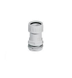 Raccordo tubo/scatola Ø 20 ip65
