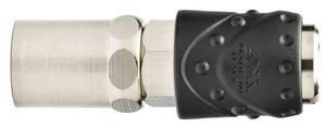 Innesto rubinetto rapido 16/b mm 8x17