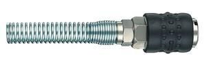 Innesto rubinetto rapido universale 64mf mm 6x8