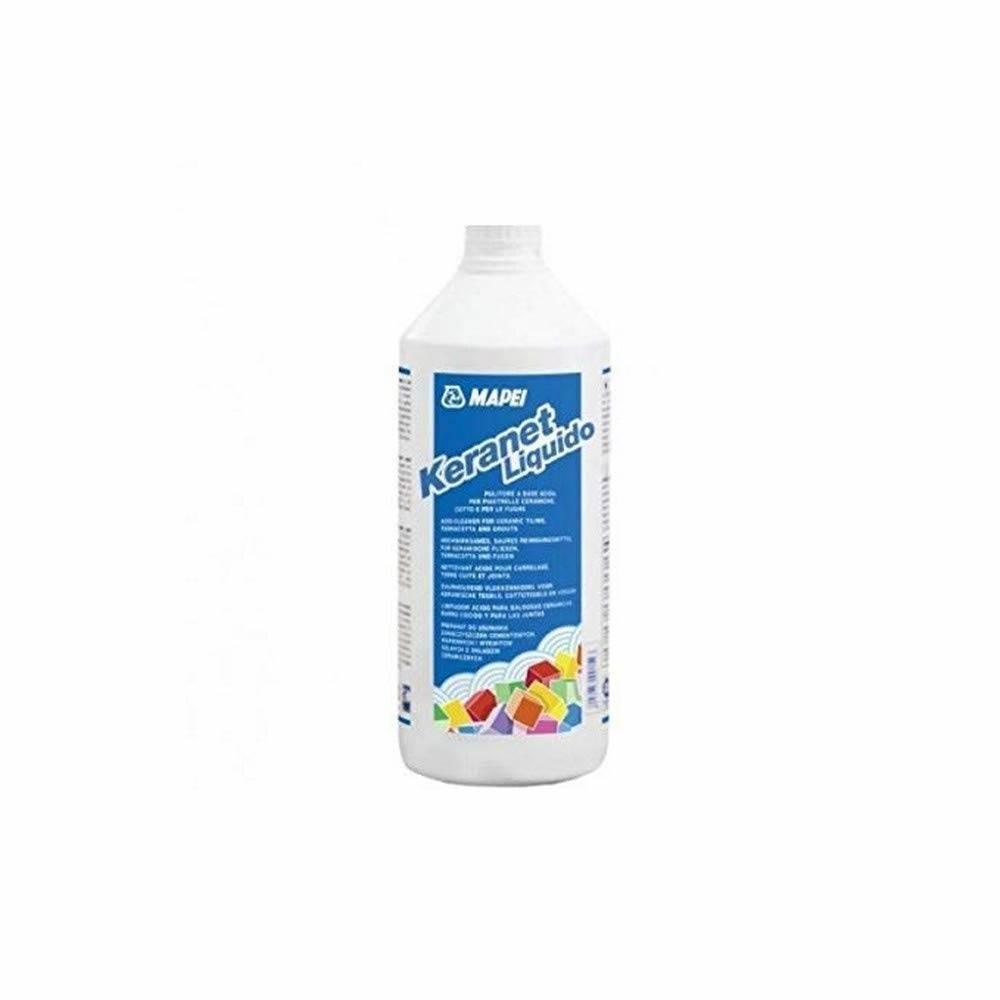 Keranet ultracare liquido kg 1