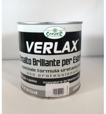 Verlax base (pp) lt 2,5