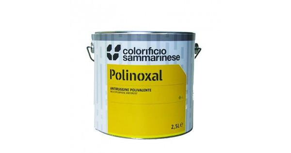 Polinoxal stucco sintetico kg 1