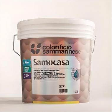 Samocasa base (p) lt 14