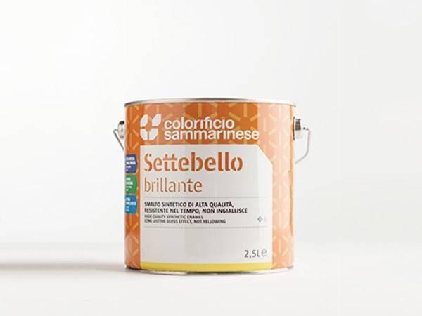 Settebello grigio scuro lt 0,750