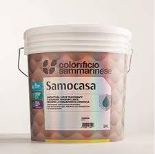 Samocasa base (p)  lt 5