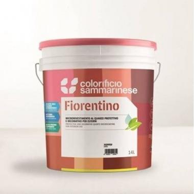 Quarzo fiorentino (tr) lt 14