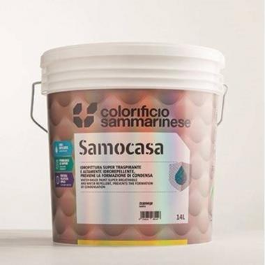 Samocasa base (tr) lt 3