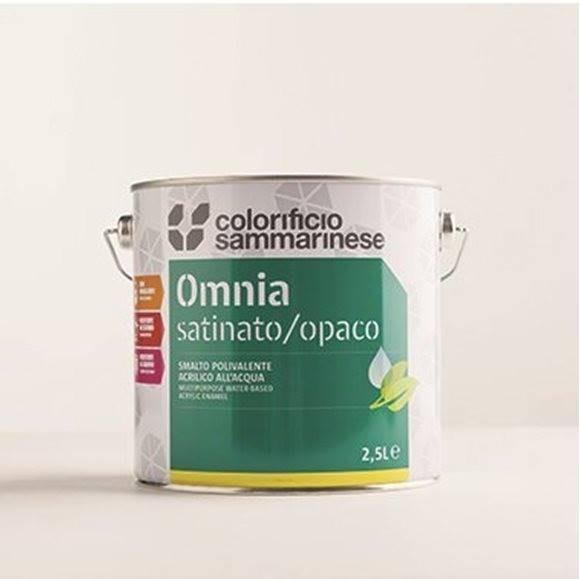 Omnia opaco (p) lt 0,750